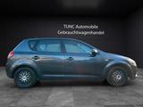 Kia Ceed Edition 7 NAVI KLIMA PDC SHZG - Kia Gebrauchtwagen von 2011