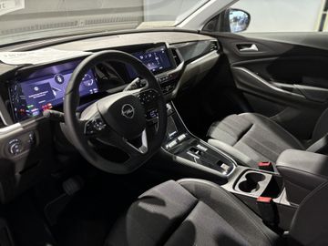 Fotografie 16 des Opel Grandland (X) Grandland 1.5 D Automatik GS