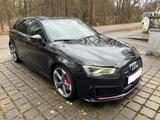 Audi RS3 2.5 TFSI S tronic quattro Sportback - - Audi RS3 mit Benzin-Antrieb
