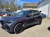 BMW X5 Baureihe X5 xDrive 40 d M Sport - BMW X5 in Hagen