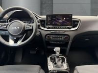 Kia cee'd Sportswagon - Vorschau Bild 10