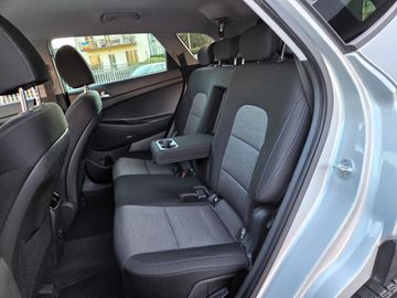 Hyundai TUCSON - 7