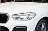 BMW X3 xDrive 30i|M SPORTPAKET|NAVI|HEAD-UP|AHK - BMW X3: Sportpaket