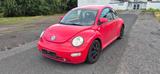 Volkswagen Beetle 2.0L - gebrauchte VW Beetle aus dem Jahr 1999