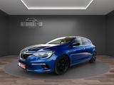 Renault Megane IV Lim. GT /AUT/LED/KAM/TEMP/HUD - Renault Megane: Blau