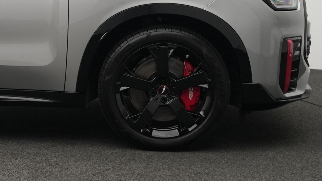 MINI Jcw John Cooper Works Trim, миниатюра 15