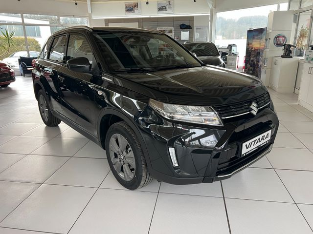 Suzuki Vitara 1.4 BOOSTERJET Hybrid Comfort