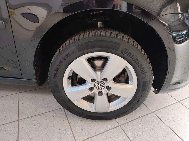 Caddy 1.6 TDI DSG JAKO-O *Tempomat*PDC*Winter*