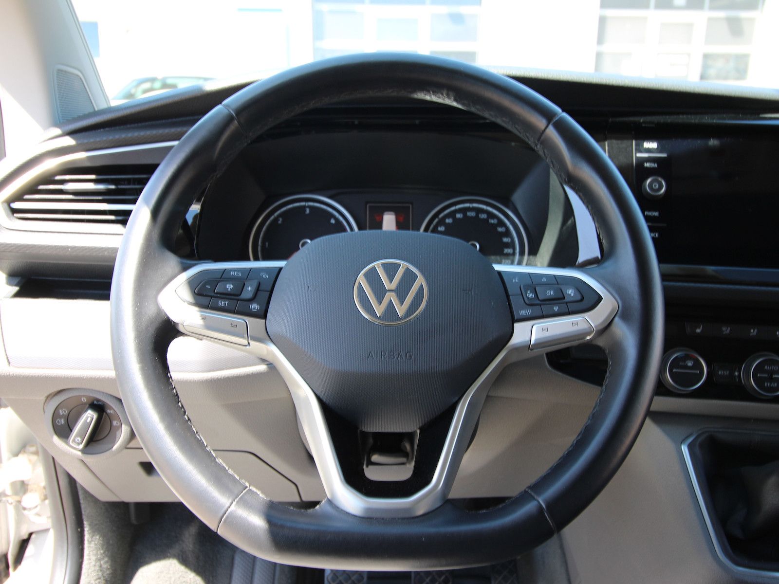Volkswagen T6.1 California Ocean Edition NAVI+LED+KAMERA foto 22