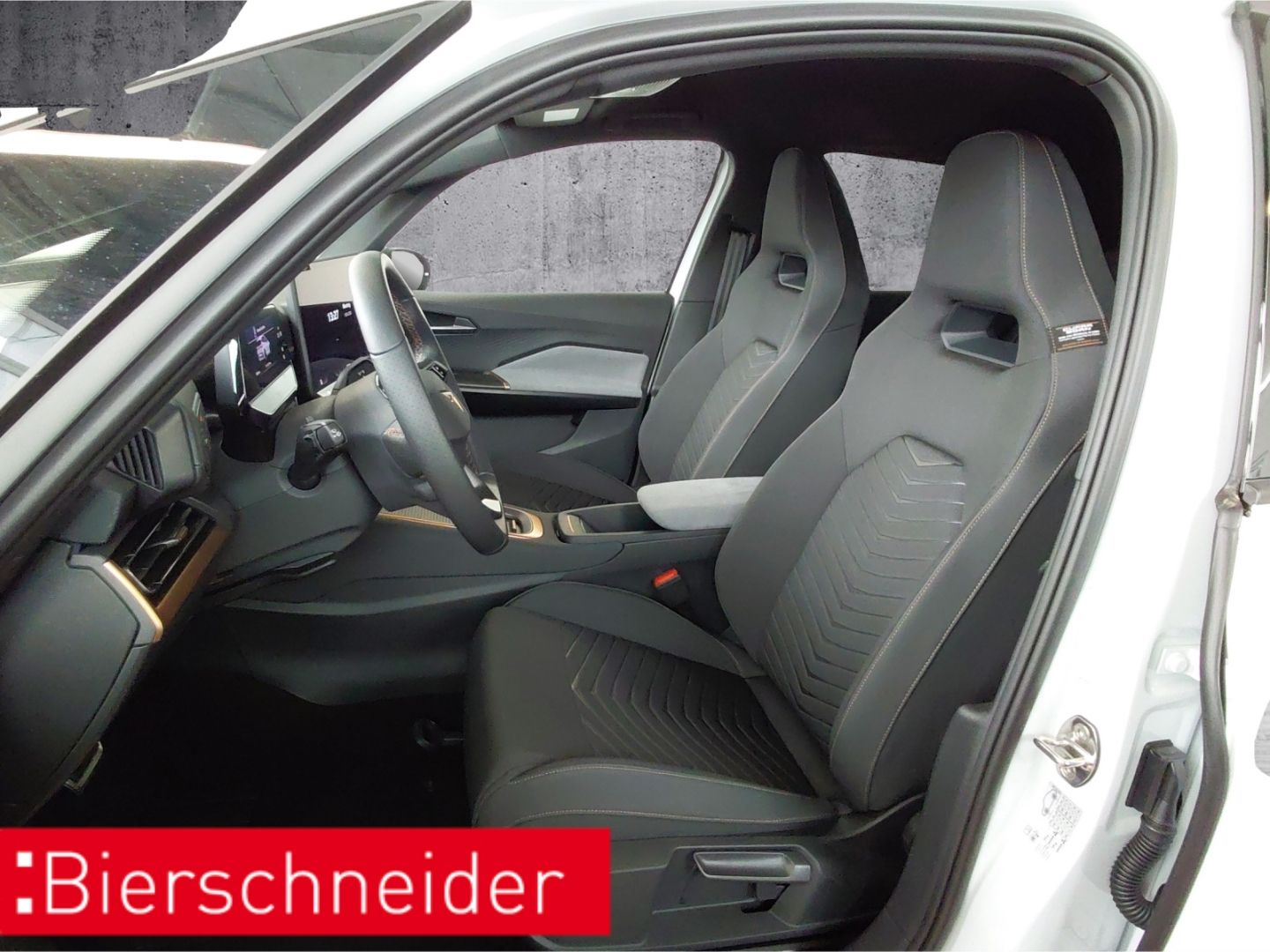 Cupra Born - Bild 12