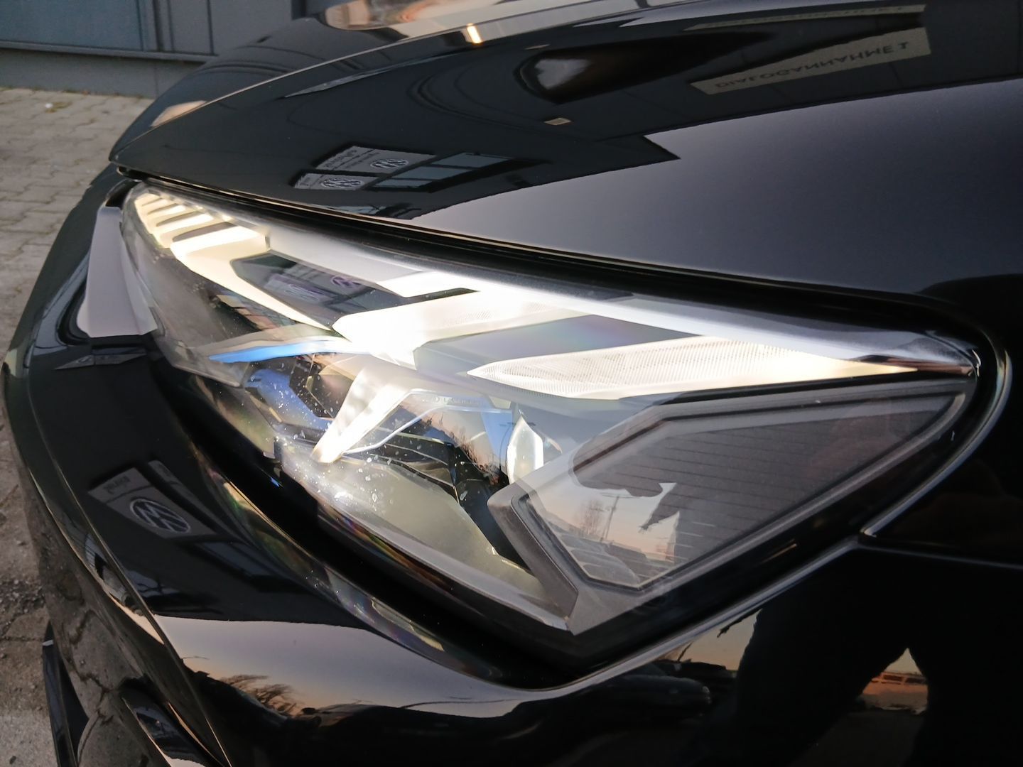 Audi e-tron GT - Bild 8