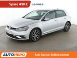 Volkswagen Golf VII 1.5 TSI ACT Join Aut.*LED*CAM*PDC*SHZ* - Volkswagen Golf: bis 40000 Km