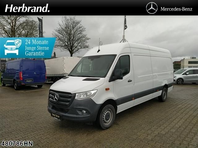 Mercedes-Benz Sprinter 317 CDI *L3H2 - MBUX/RFK /Sitzheizung*