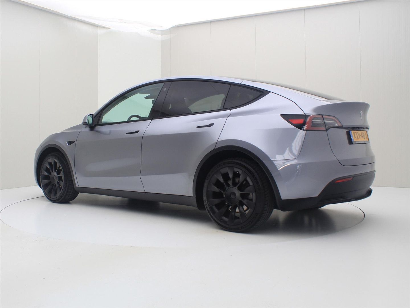 Tesla Model Y Long Range AWD 75kWh 351pk 94,3% SoH [ A imagem 3