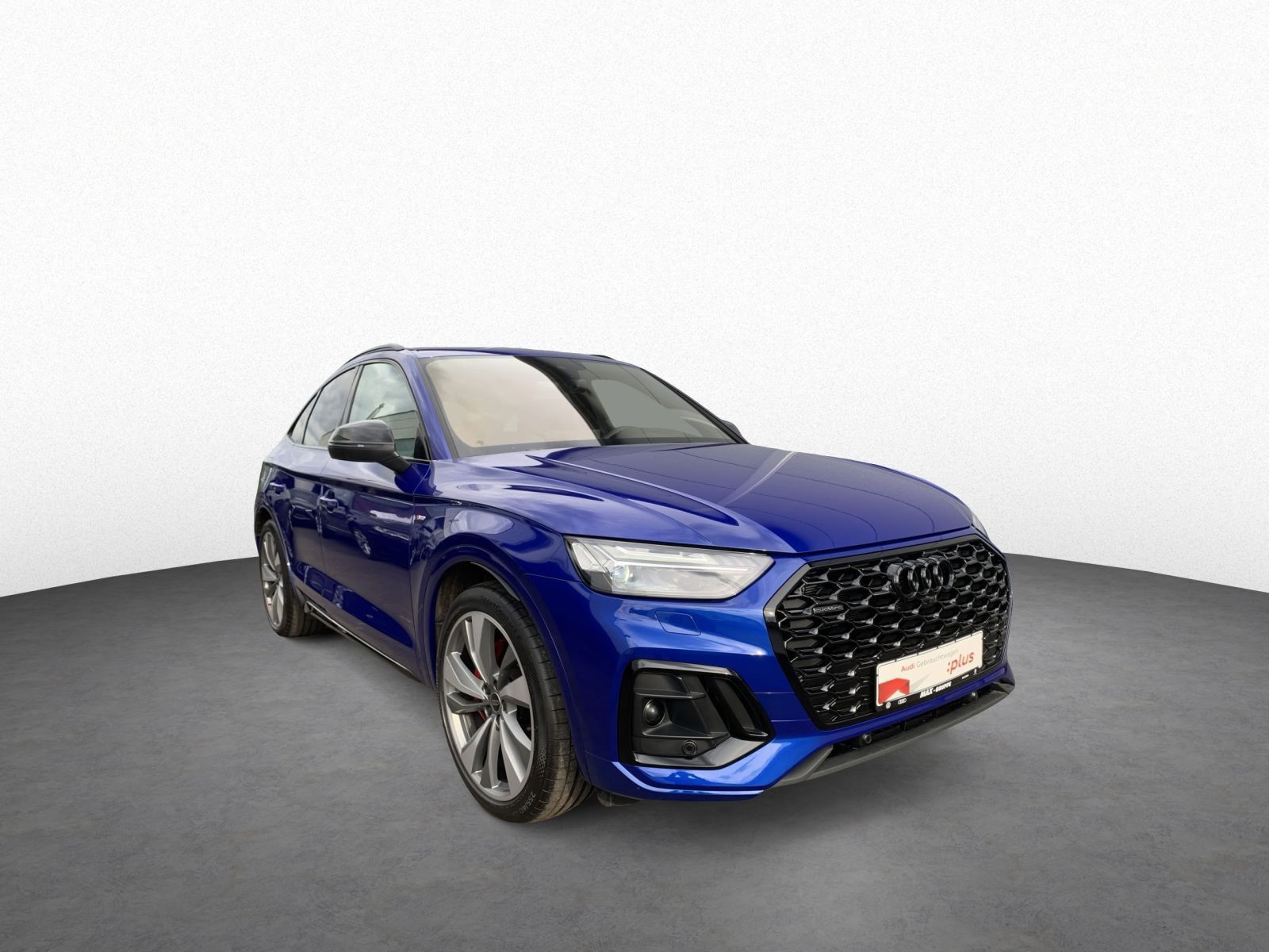 Audi Q5 - Bild 4