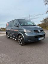 Volkswagen VW T5 Multivan - VW T5 Multivan Gebrauchtwagen in Magdeburg
