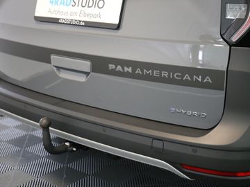 Volkswagen Caddy eHybrid DSG PanAmericana LED NAVI ACC AHK