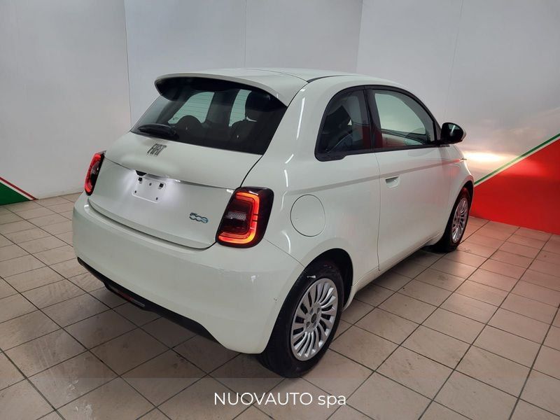 Fiat FIAT 500 Electric Elettrica Pop 95cv imagem 3