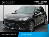 Smart #1 Pro+66kWh+PANO+360°+MEMORY+KEYLESS+LENKASSIST - gebrauchte Smart #1 aus dem Jahr 2024