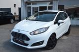 Ford Fiesta Trend*Klima*Scheckh. gepf.* - Ford Fiesta Gebrauchtwagen in Hamm