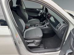 Fahrzeugabbildung Skoda Kodiaq Drive 125 4x4 ACC Lane Standh AHK