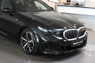 BMW 520 - 7