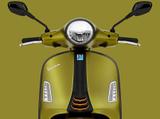 Vespa GTS 310 SuperSport 0% Finanzierung möglich! - 0 FINANZIERUNG