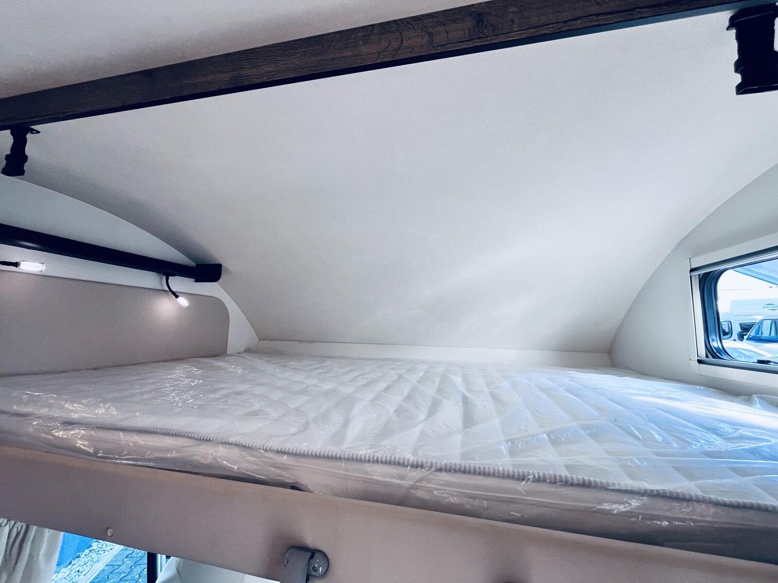 Fahrzeugabbildung XGO Dynamic 95G