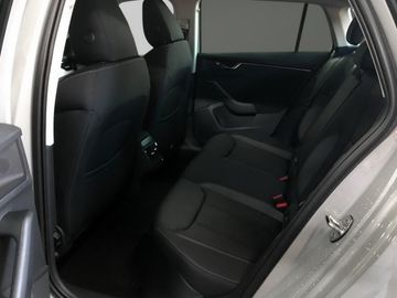 Skoda Scala 1.0 TSI Tour DAB*SHZ*PDC*TEL* ALU