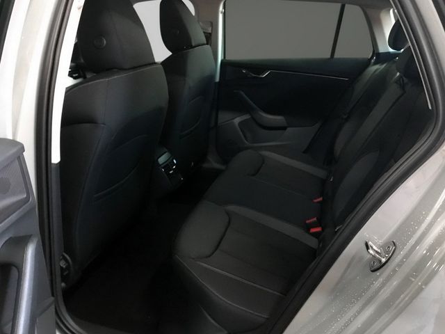 Skoda Scala 1.0 TSI Tour DAB*SHZ*PDC*TEL* ALU