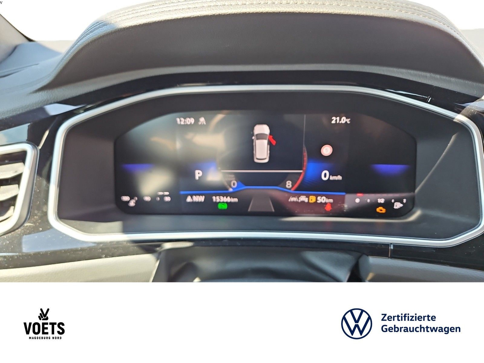 Volkswagen T-Roc - Bild 14