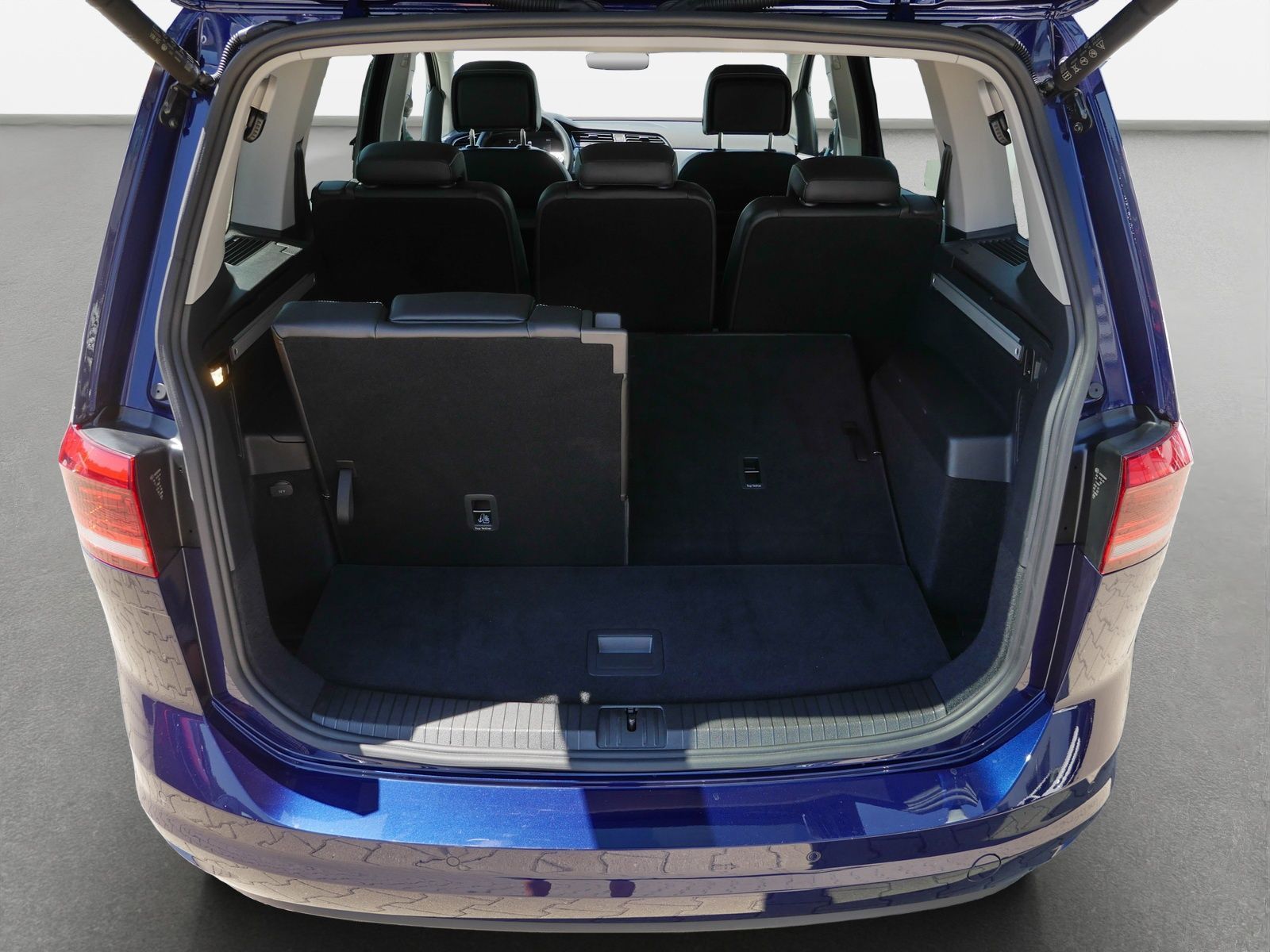 Volkswagen Touran - Bild 11