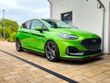 Ford Fiesta ST X Performance MK8.5 Facelift - Ford Fiesta: Facelift