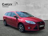 Ford Focus Titanium Zahnriemen Neu PDC SHZ - gebrauchte Ford Focus aus dem Jahr 2012