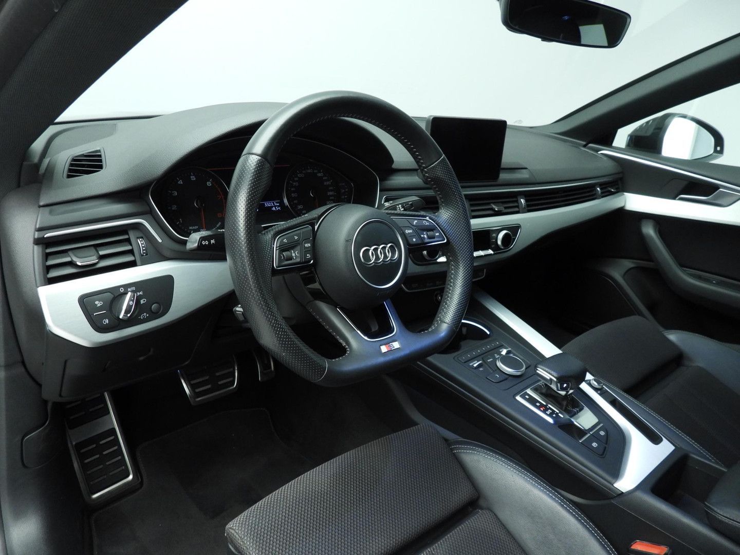 Audi A5 Sportback 2.0 TFSI MHEV Sport S-line Edition foto 8