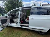Chrysler Pacifica - gebrauchte Chrysler Van