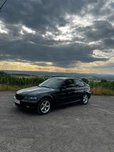 BMW 318ti E46 Compact - BMW 318: 318ti Compact