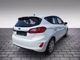 Ford FIESTA C & C 5D 1.1L 75PS M5 - Ford Fiesta: 5d