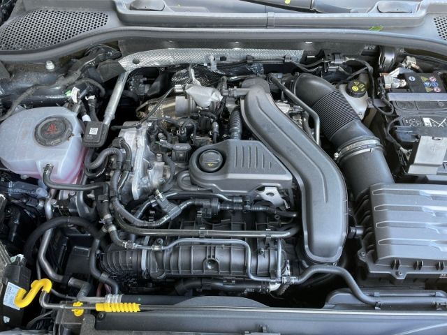 Fahrzeugabbildung CUPRA Formentor 1.5eTSI Autom. AHK, Navi, Sitzheizung,