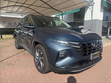 Hyundai TUCSON - 3
