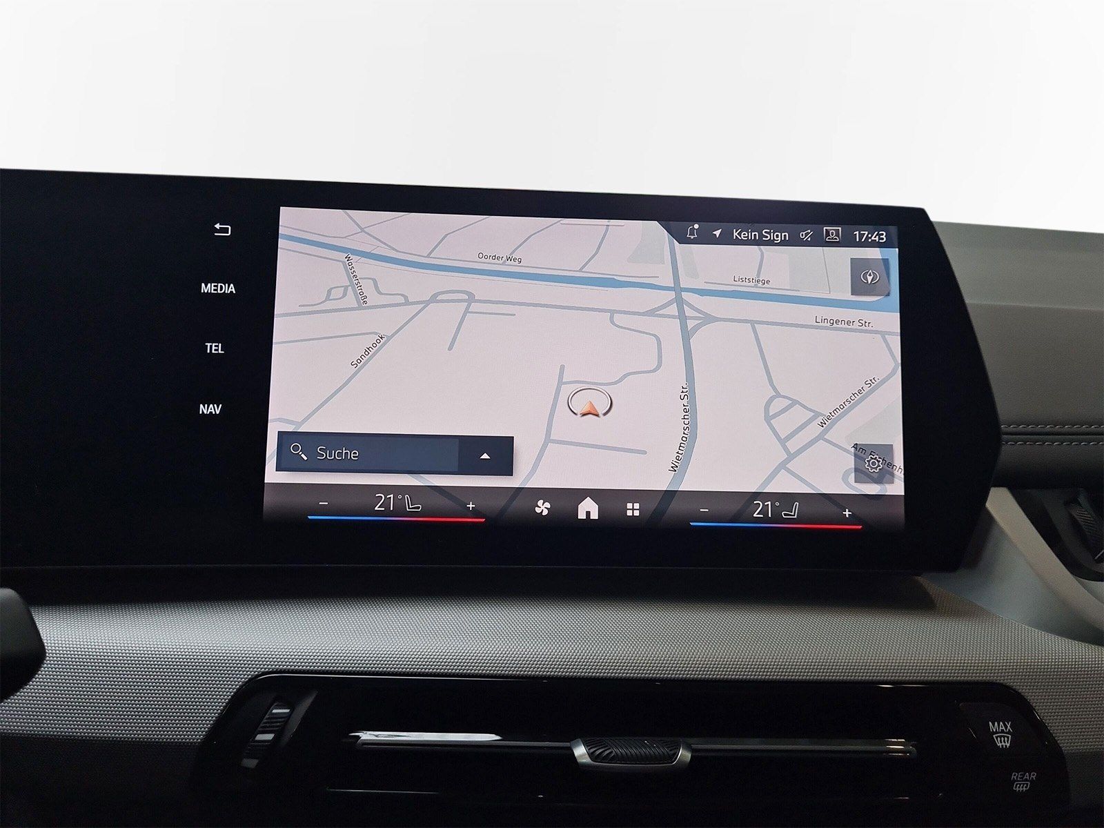 BMW 220 Active Tourer - Bild 10