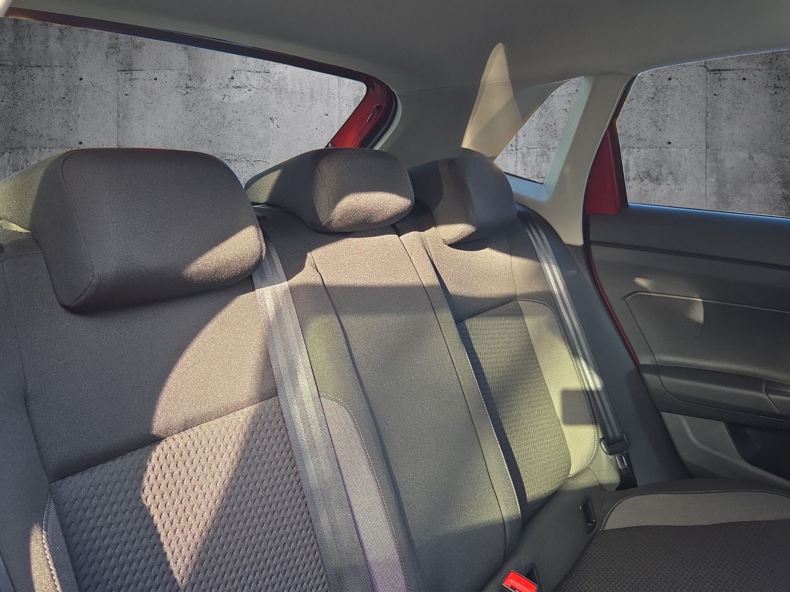 Polo LIFE "Professional" 1.0 TSI OPF 5-Gang