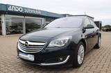 Opel Insignia A 1.6 Lim. Innovation Xenon/Navi/PDC - gebrauchte Opel Insignia aus dem Jahr 2014
