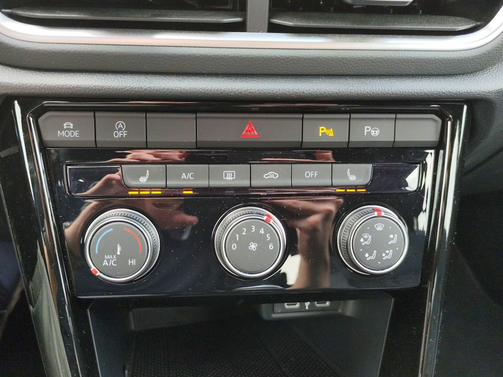 Volkswagen T-Roc - Bild 20