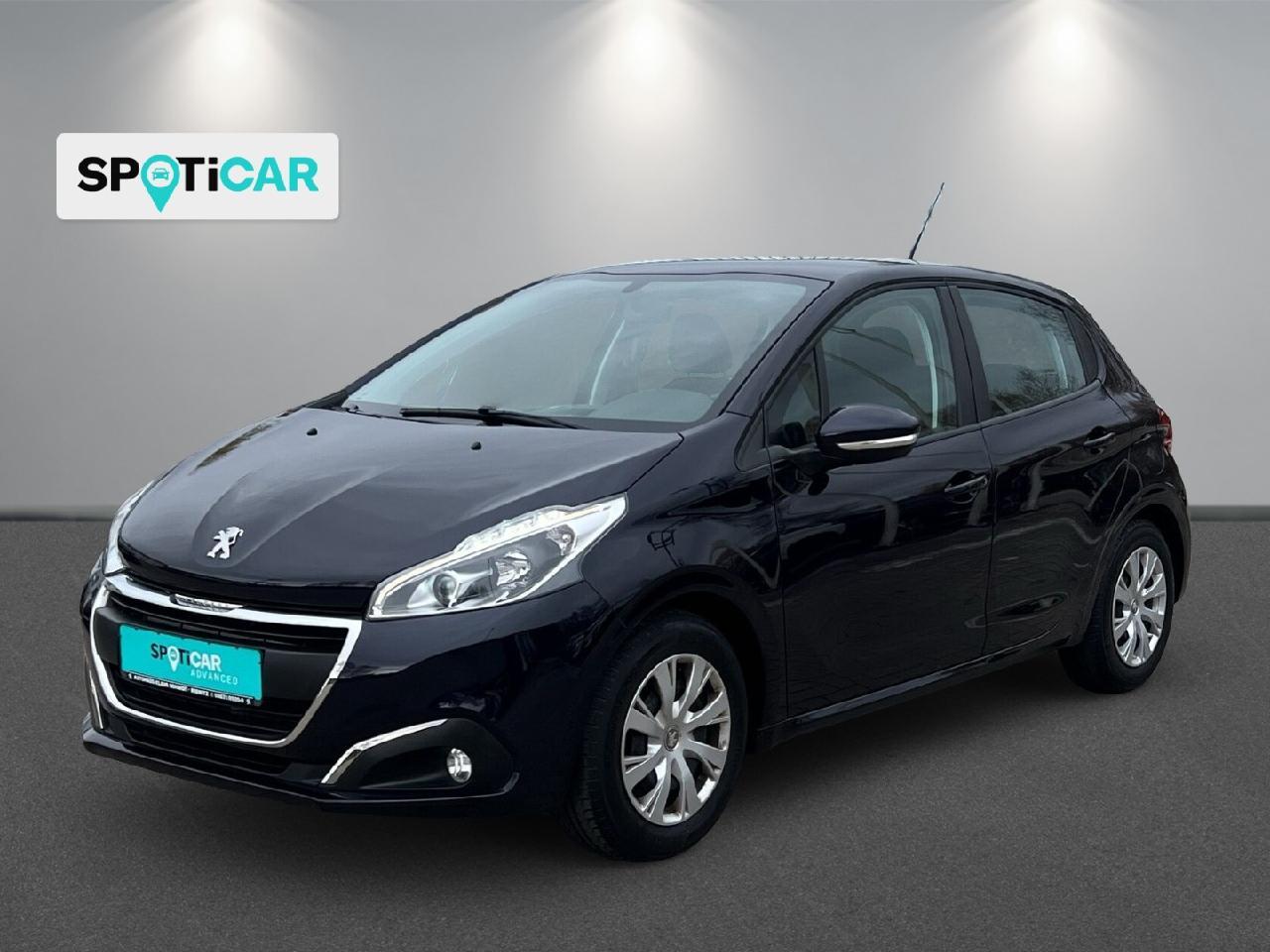 Peugeot 208 Active