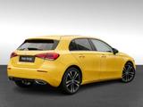 Mercedes-Benz A 220 Edition |NIGHT|Progressive|NAVI|MBeam|KEYL - gebrauchte Mercedes-Benz A 220 aus dem Jahr 2019