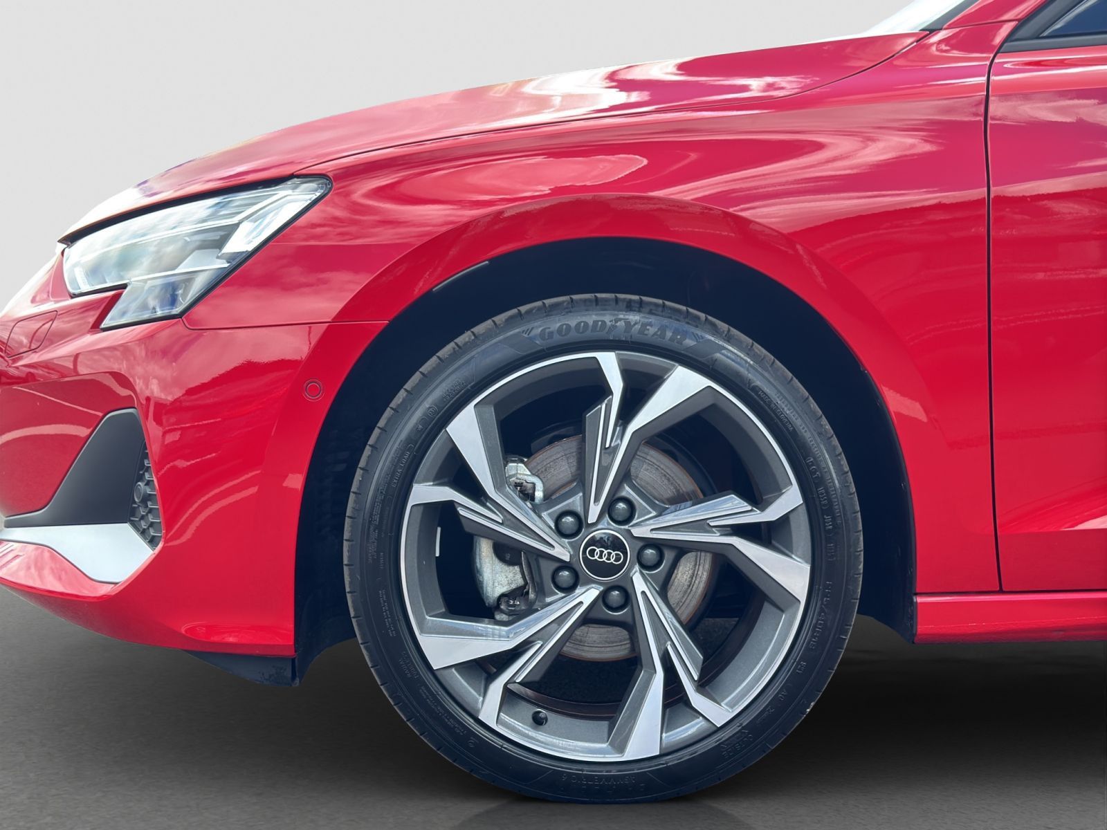 Audi A3 - Bild 3