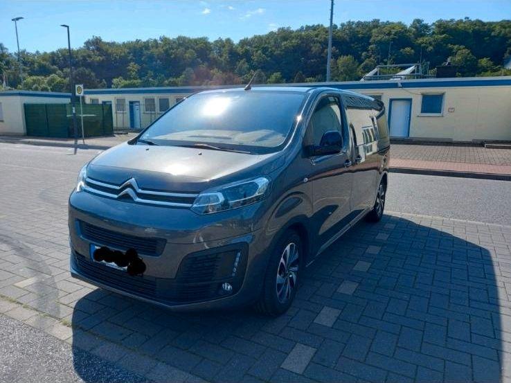 Citroën SpaceTourer