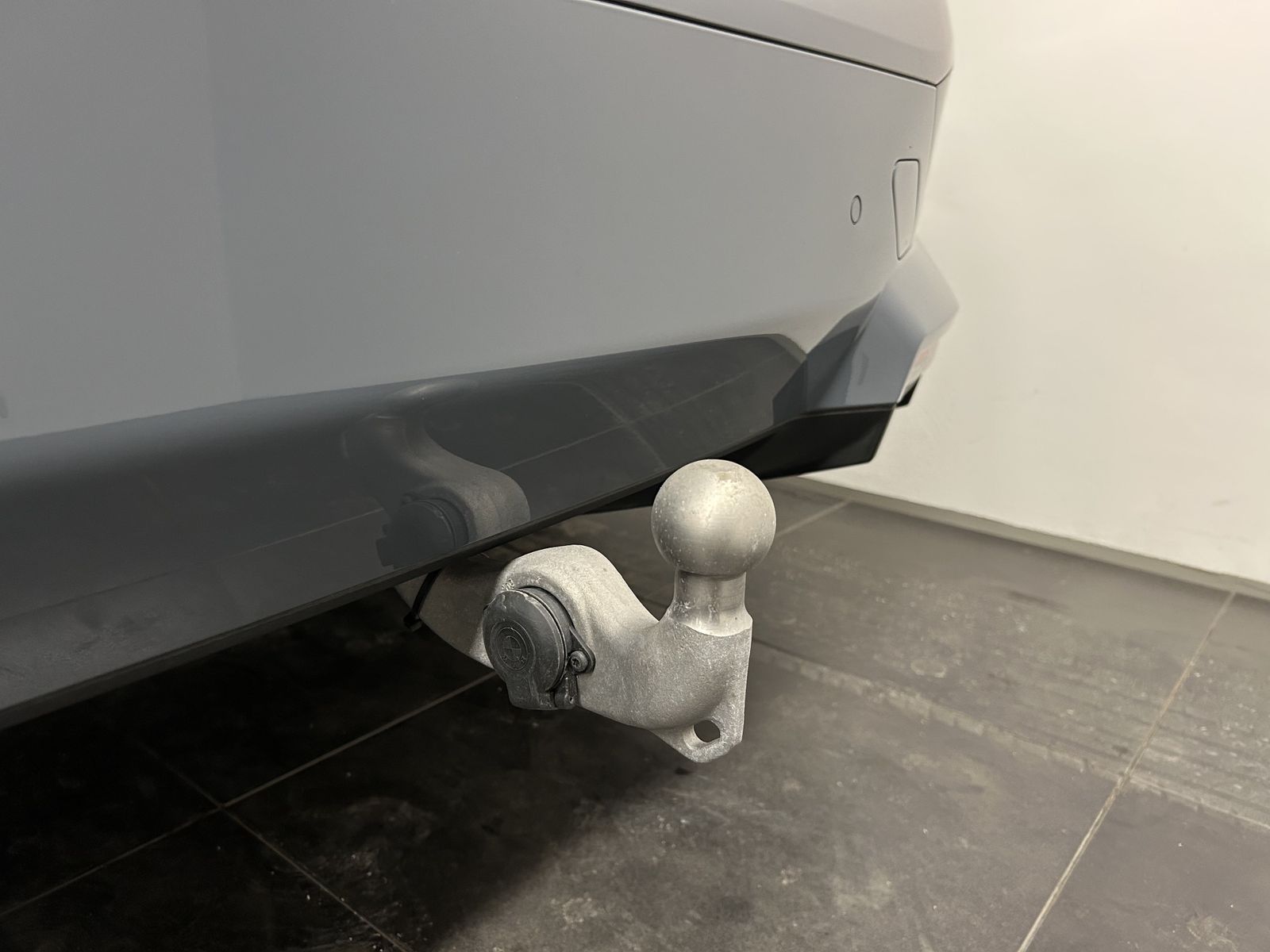 BMW iX - Bild 11