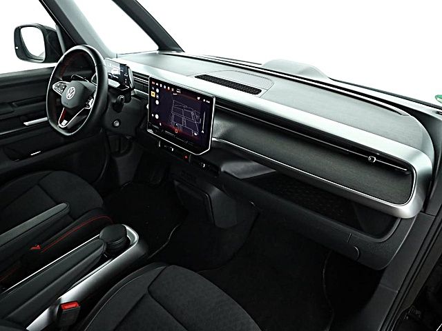 ID. Buzz GTX Langer Radstand 6Sitze TravelAssist